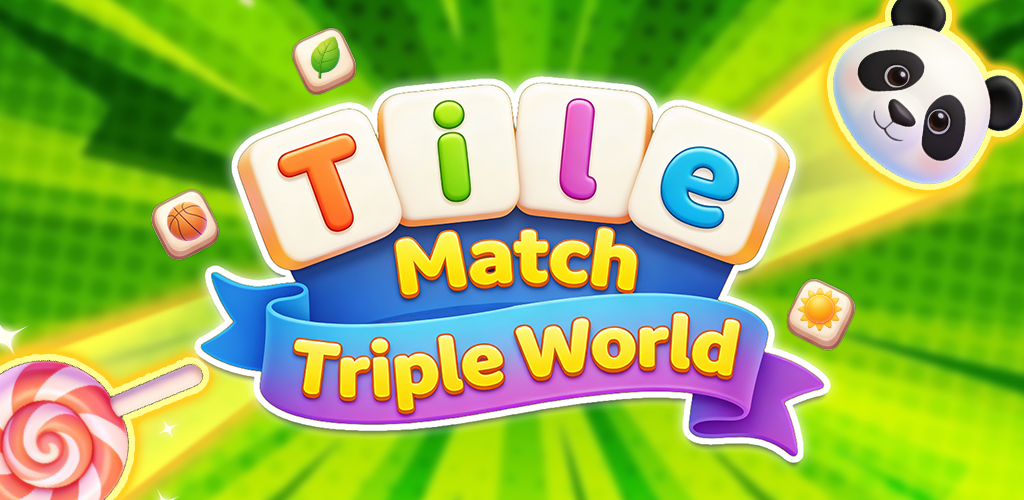 Tile Match gameplay preview